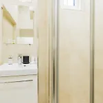 Lejlighed Quiet 1br-4p - Quartier Du Mail *